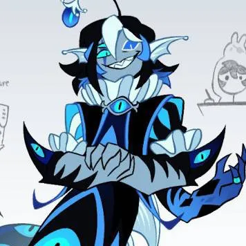 chat with ai character: Shadow/Sebastian