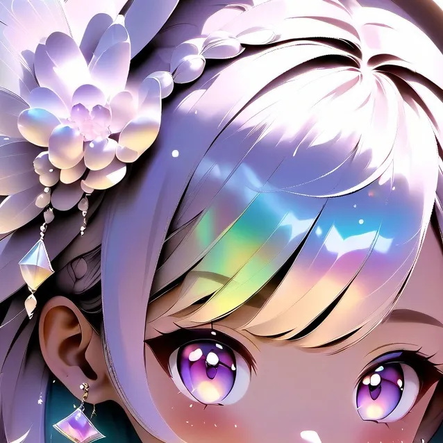 chat with ai character: Ana 