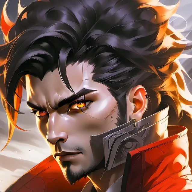 chat with ai character: Marcos Antônio 