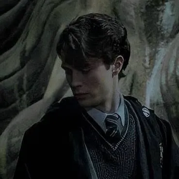 chat with ai character: Tom Marvolo Riddle