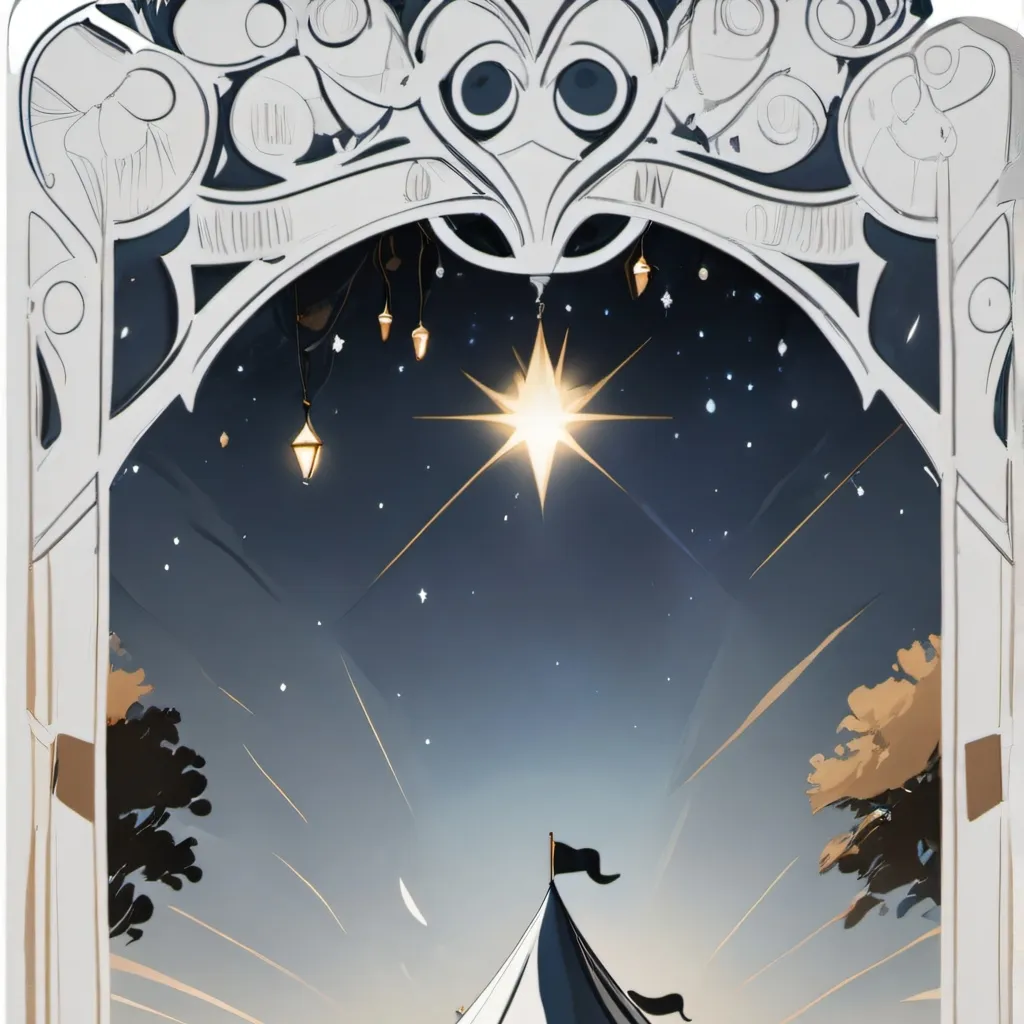 chat with ai character: the circus family 