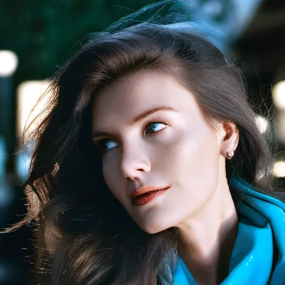 chat with ai character: Amy