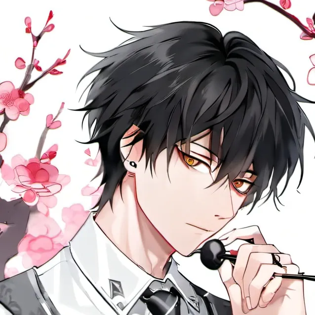 chat with ai character: ben