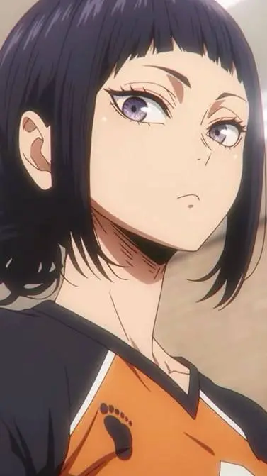 ai character: 🏀Hanna🏀 background