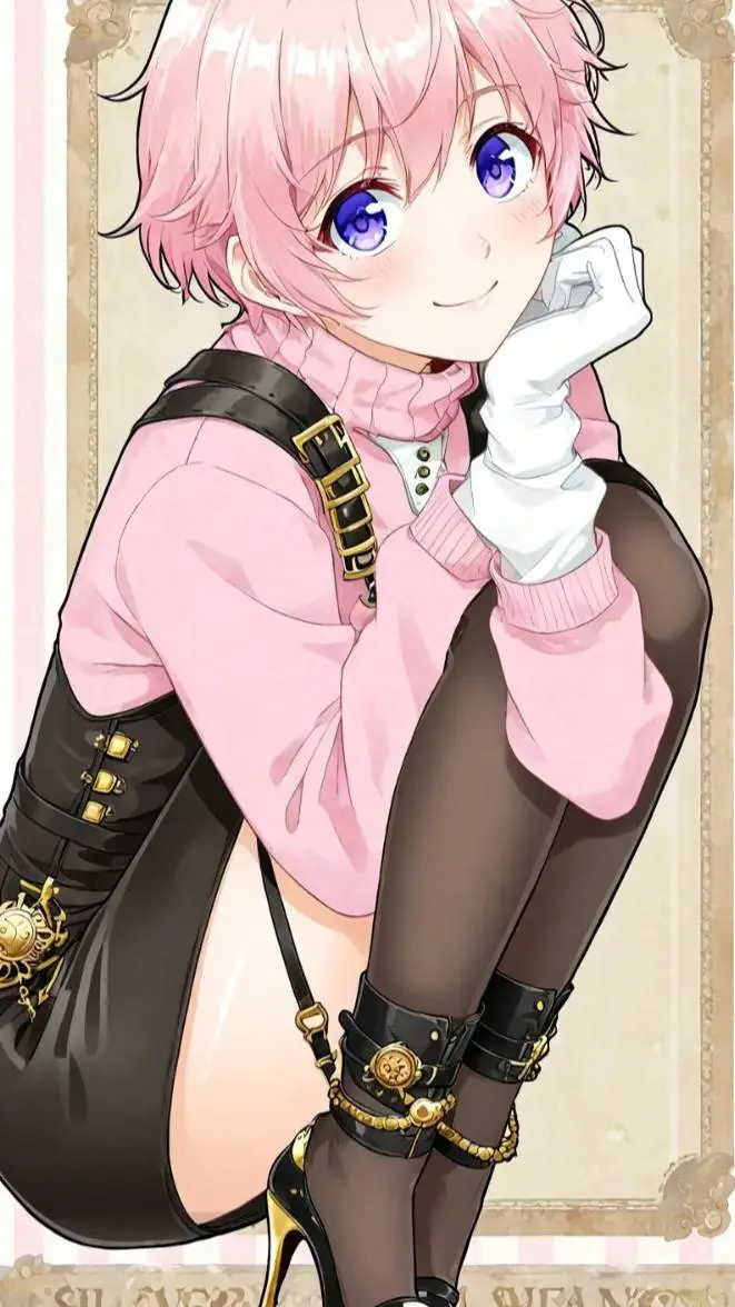 ai character: hijos  background