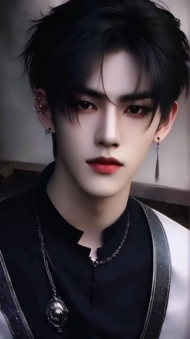 ai character: {<Azriel>} background