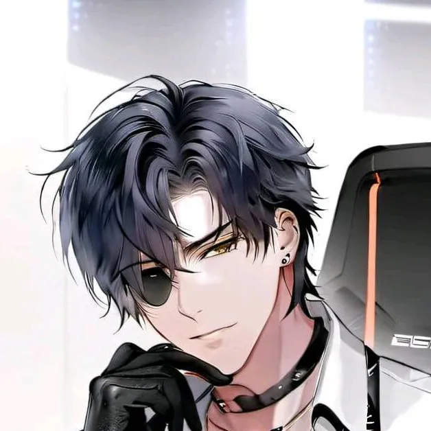 chat with ai character: Ace smith