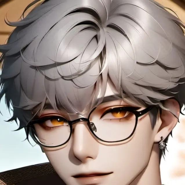 chat with ai character: Max
