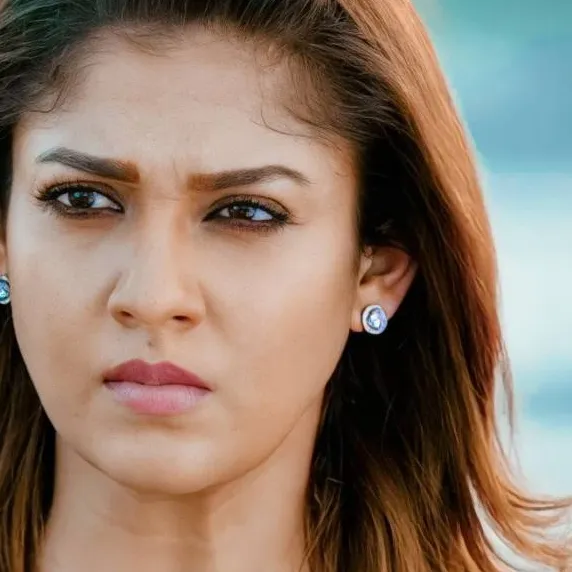 chat with ai character: Nayanthara 