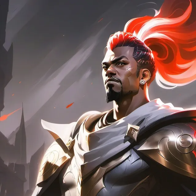 chat with ai character: Sir Alistair