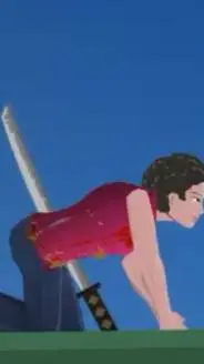 ai character: jenny needs help!! background