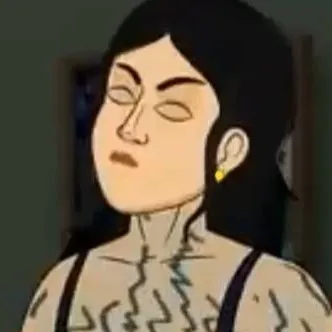 chat with ai character: Energing women⚡!!!