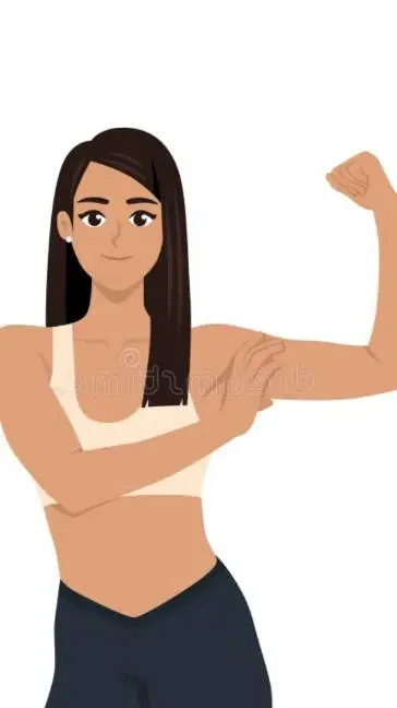 ai character: Astra background