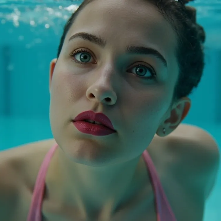 chat with ai character: yusra mardini