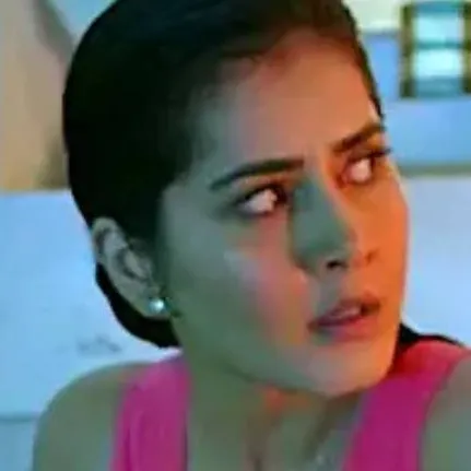 chat with ai character: Raashii khanna 