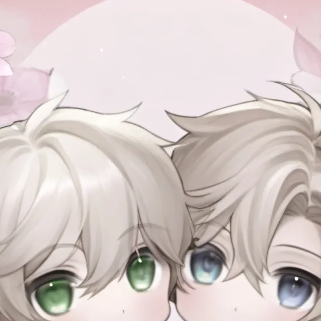 chat with ai character: little brothers 