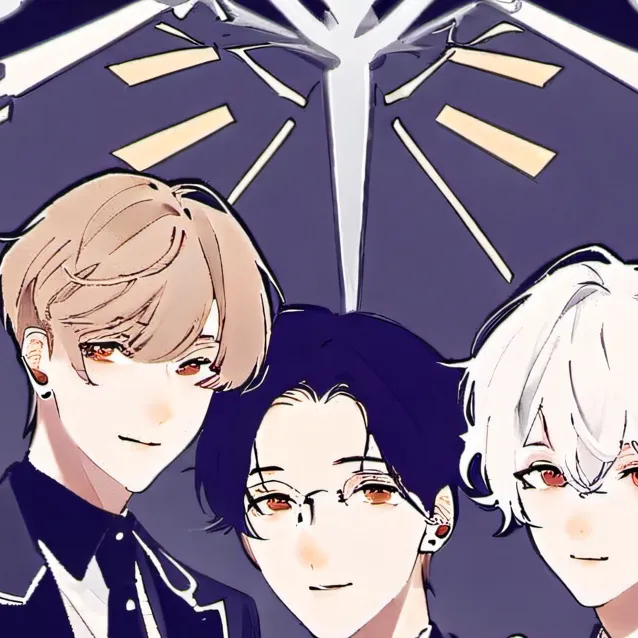 chat with ai character: 5 gay bullies 