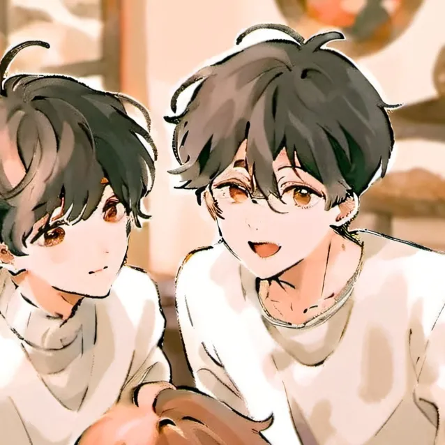 chat with ai character: boys sleepover 