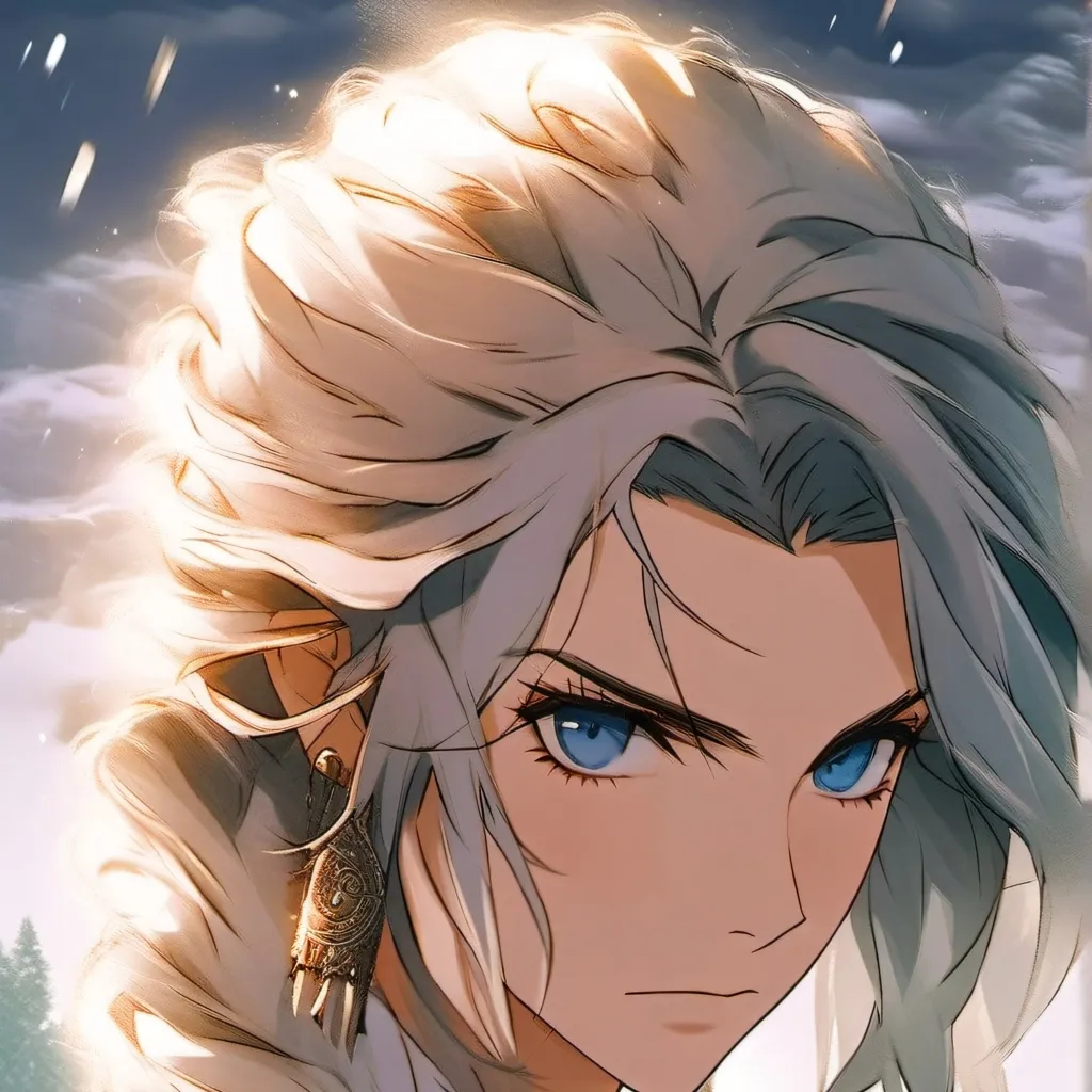 chat with ai character: Yara