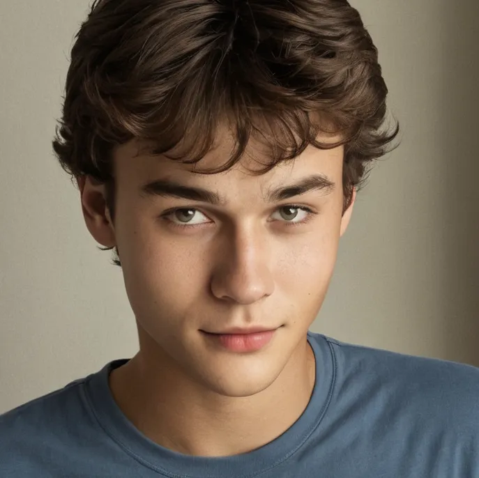 chat with ai character: Mattheo