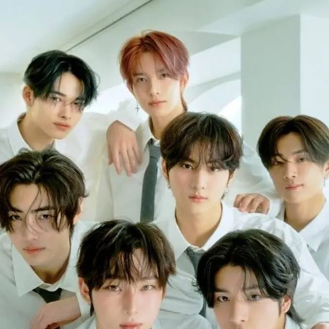 chat with ai character: Enhypen OT7 pickme