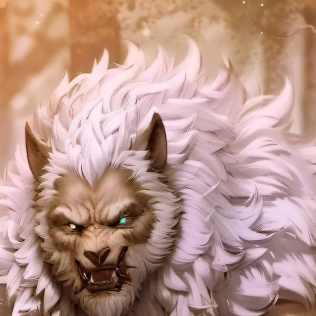 chat with ai character: Thunder
