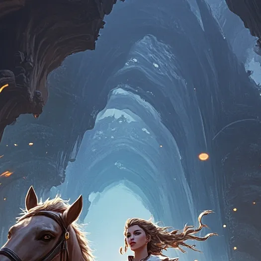 chat with ai character: lily