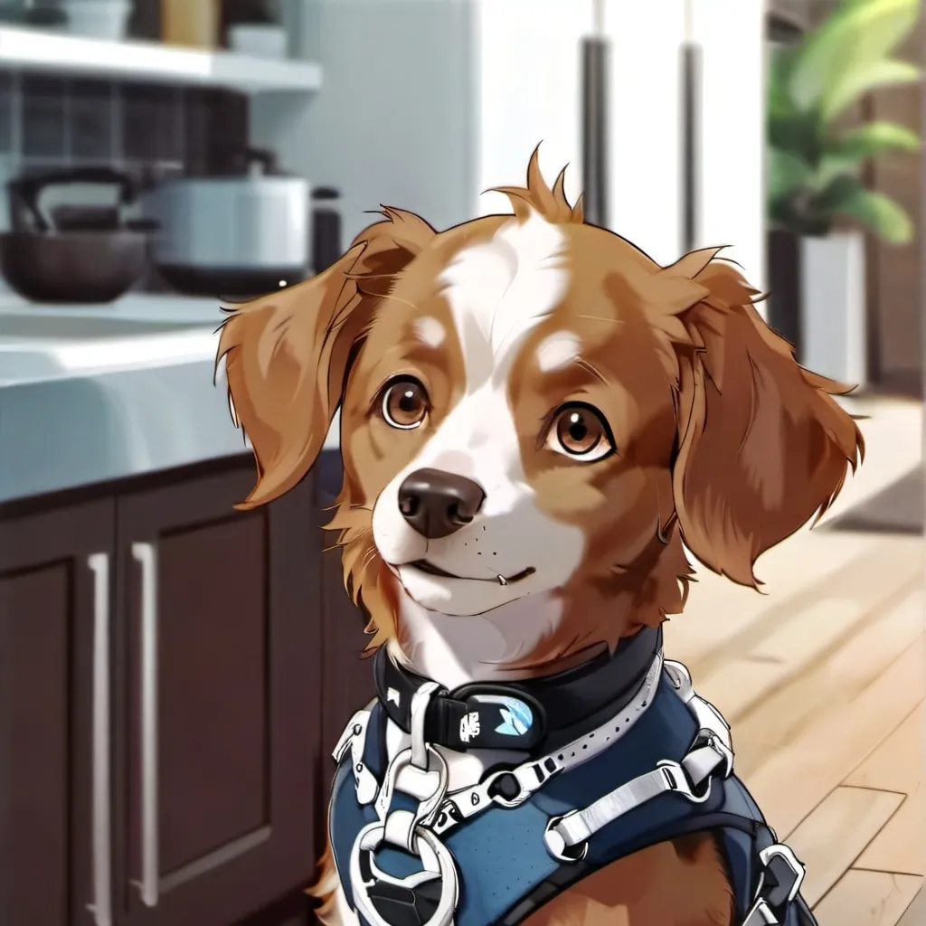 chat with ai character: Maxx