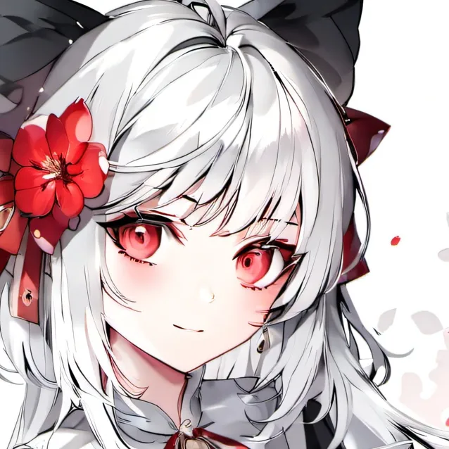 chat with ai character: Emma
