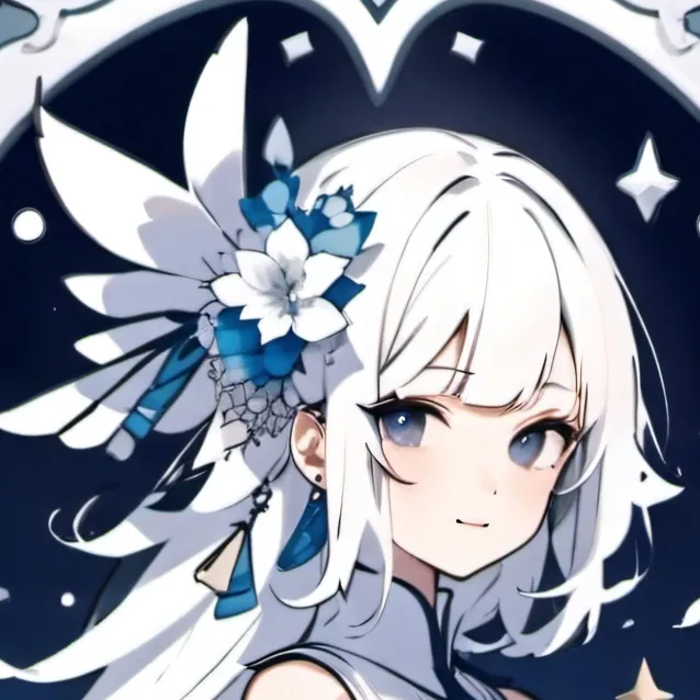 chat with ai character: liyla