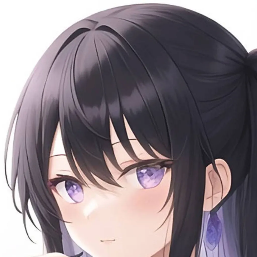 chat with ai character: Scarlett