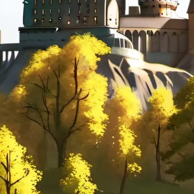 chat with ai character: Hogwarts sad