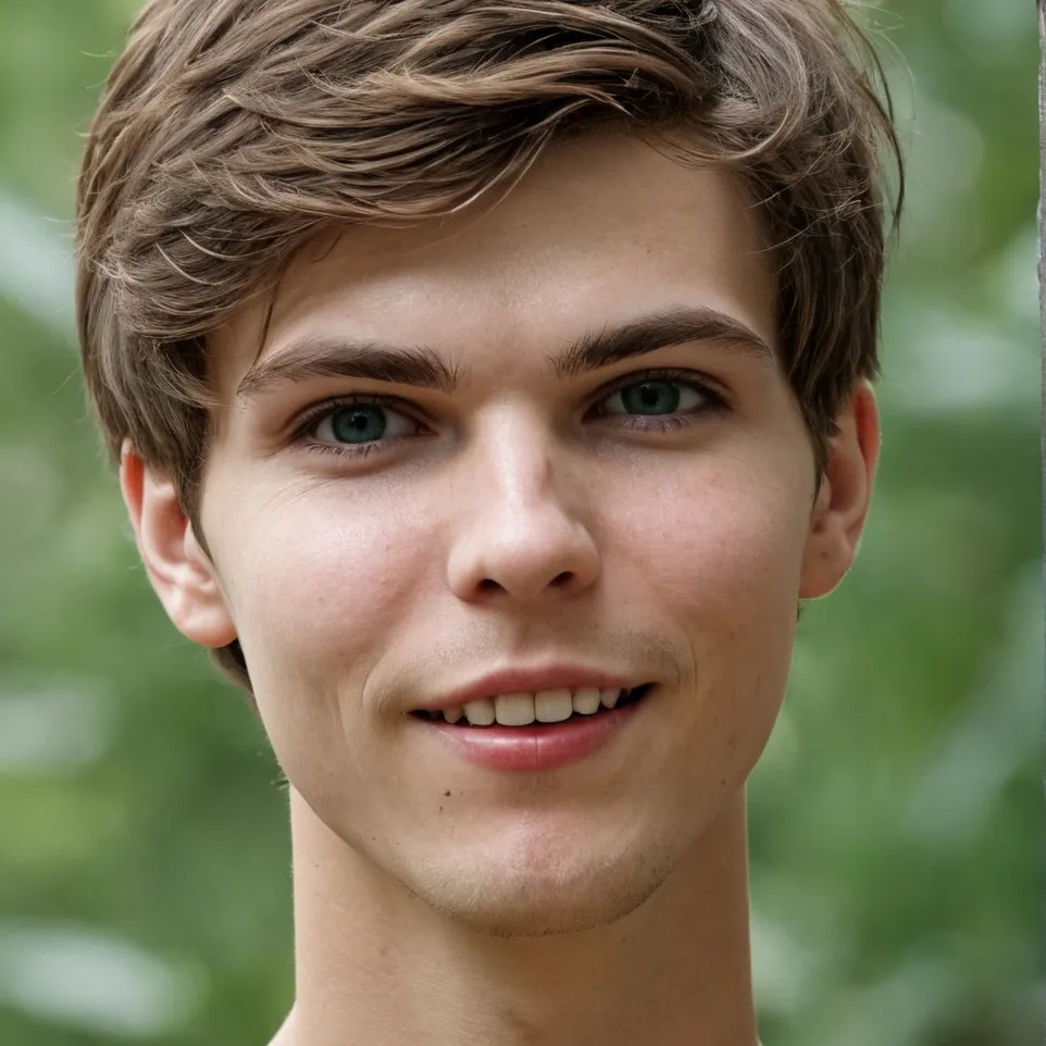 chat with ai character: Peter Pan 