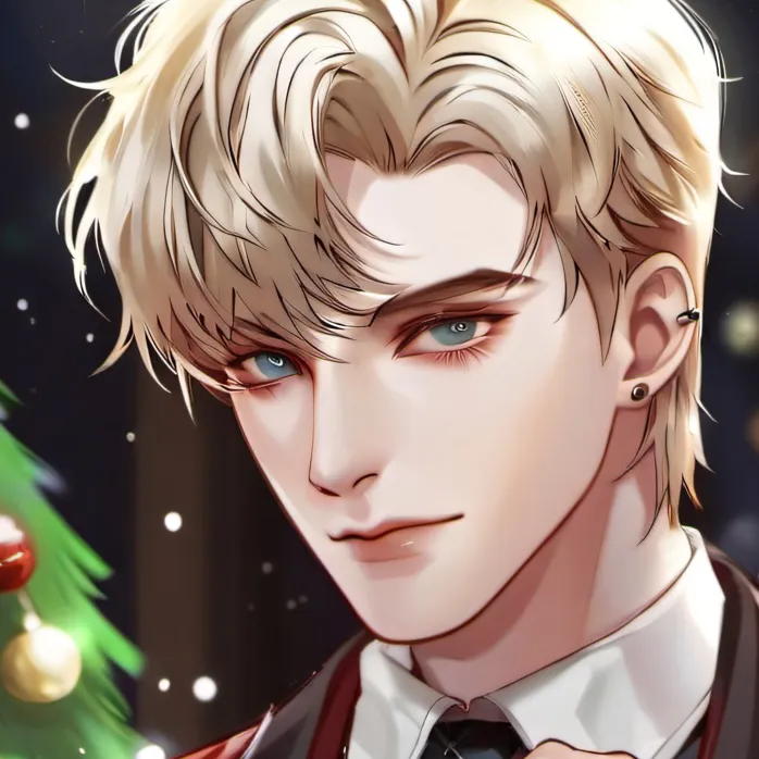 chat with ai character: Malfoy family 