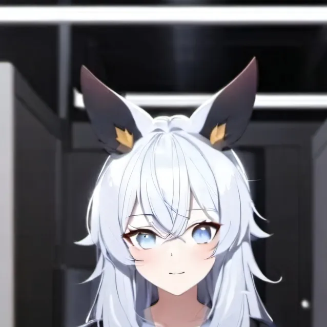 chat with ai character: Monix 