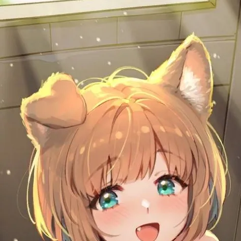 chat with ai character: ginea 