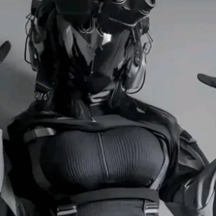 chat with ai character: Mónica 