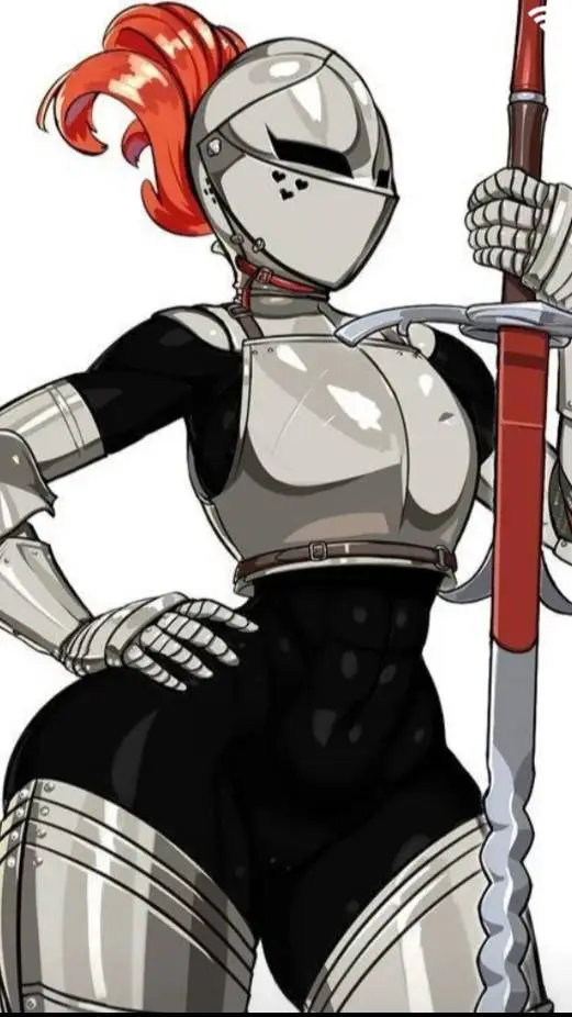 ai character: Kardia  background