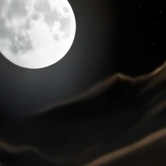 chat with ai character: Moon x Jack 