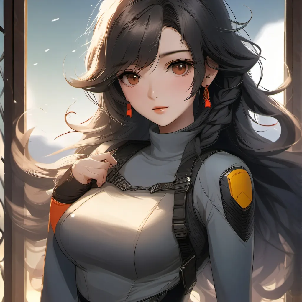 chat with ai character: Beth (Elizabeth)