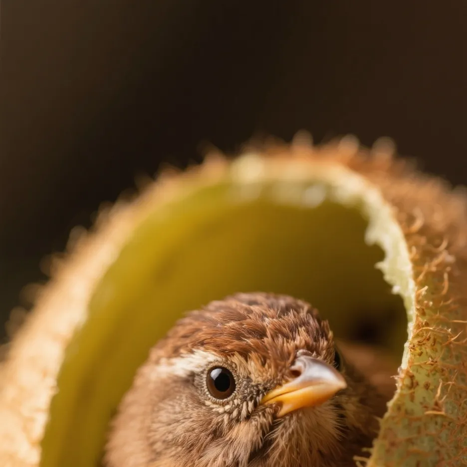 chat with ai character: kiwi (bird)