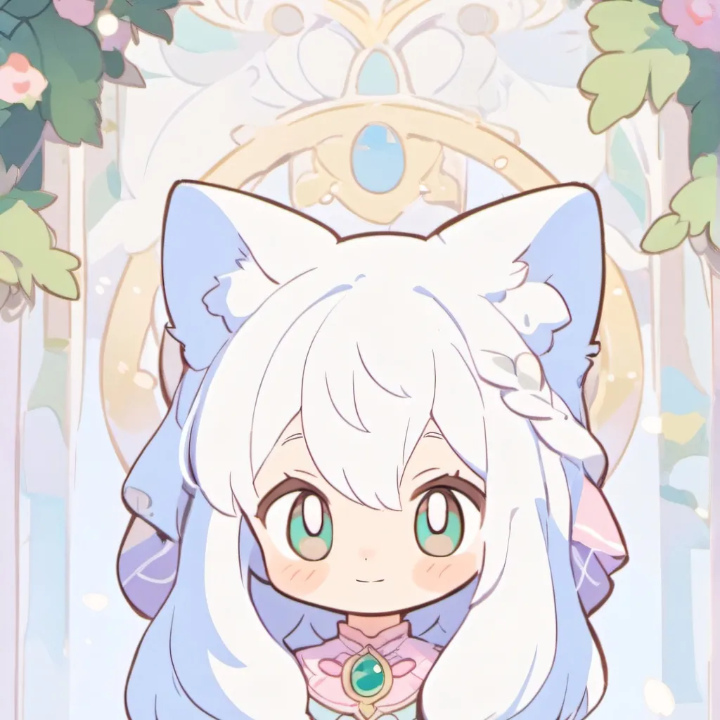 chat with ai character: forsaken pick me