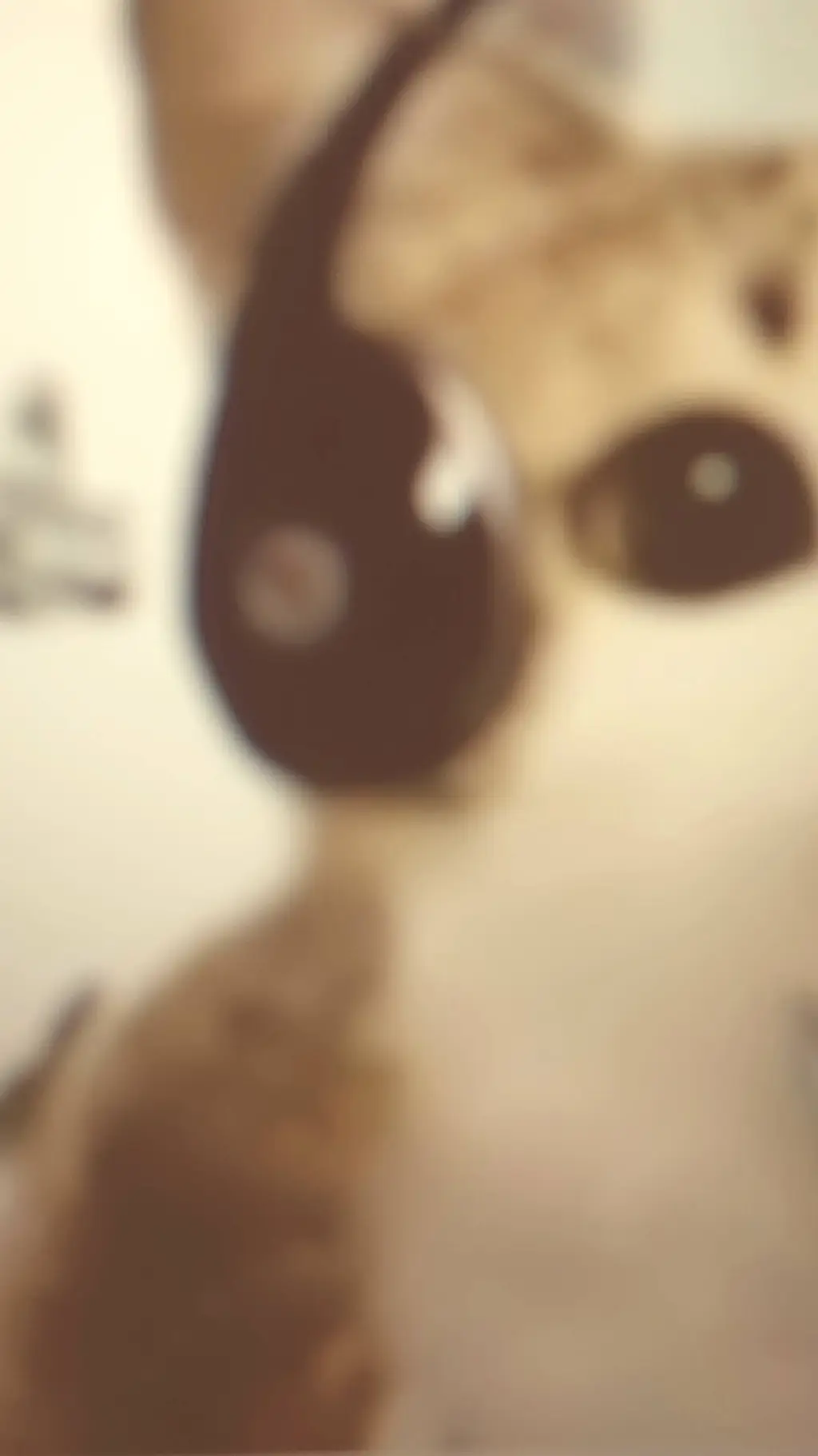 ai character: me background