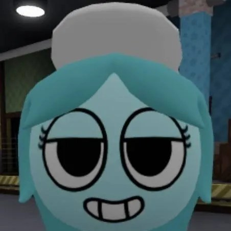 chat with ai character: connie