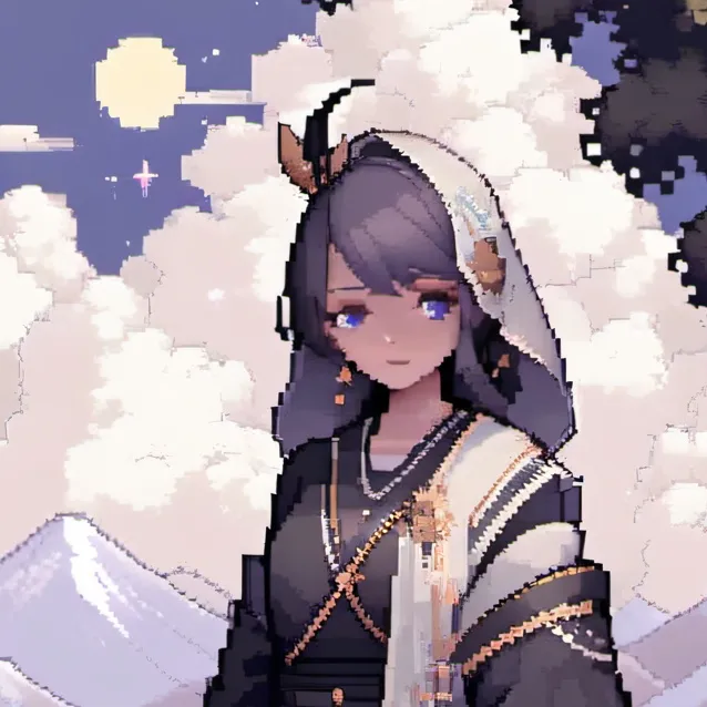 chat with ai character: Season 6 scene 
