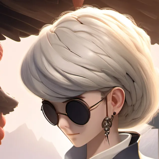 chat with ai character: Miraculous S6 