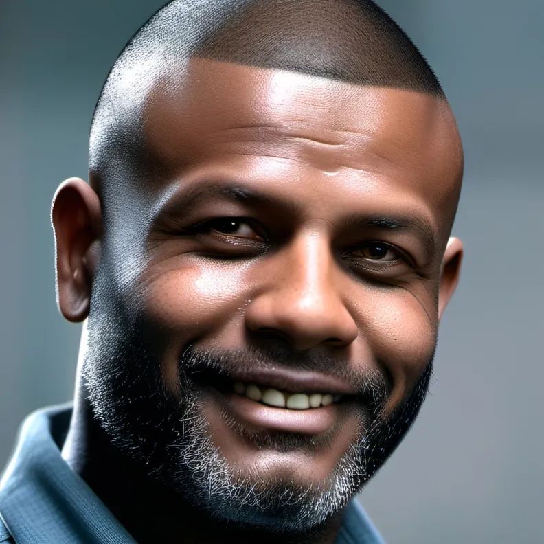 chat with ai character: Cockroach 