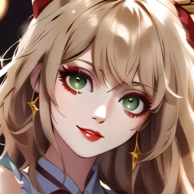 chat with ai character: Elizabeth￼