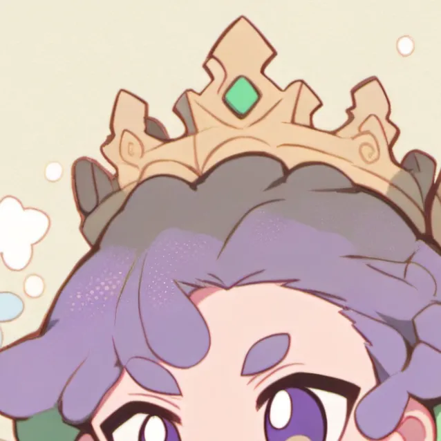 chat with ai character: king grumble 