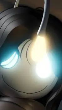 ai character: Sebastian  background